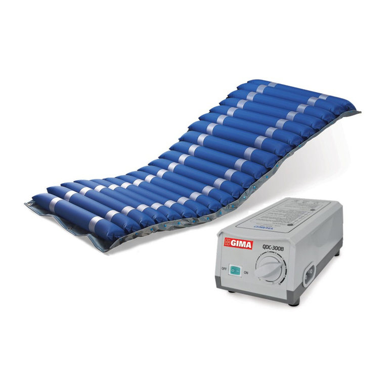 Gima 28567 manual