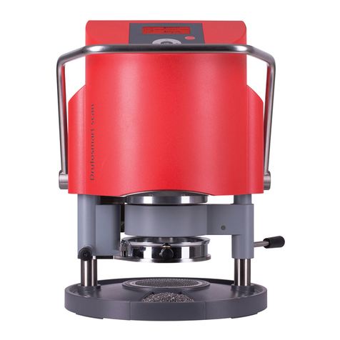 Dreve Drufosmart Scan User manual