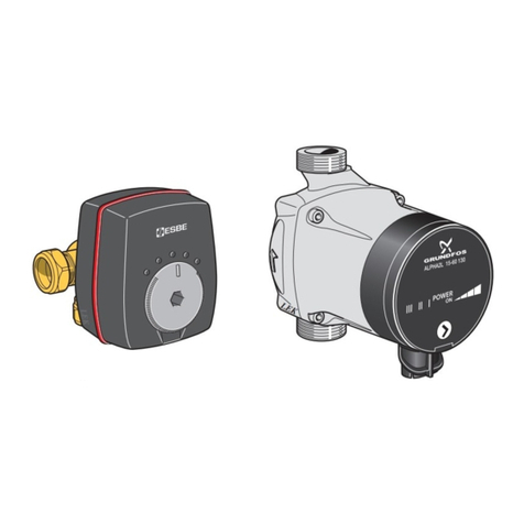 Nibe S Series User manual