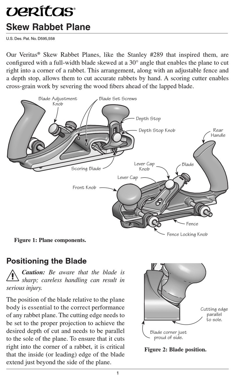 VERITAS D595 quick start guide