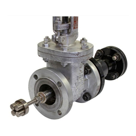 GE T17 User manual