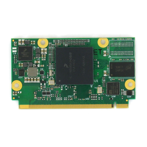 Seco Q7-A75-J User manual