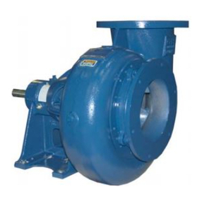 Gormann-Rupp Pumps 60 Series Application guide Gormann-Rupp Pumps 60 Series Application guide