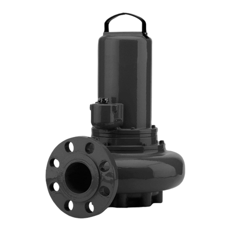 Grundfos AP80-100 Operating manual