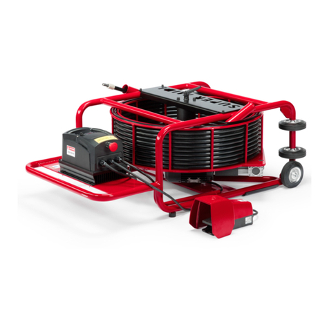 PICOTE SUPER MIDI 12/20 Use and care manual PICOTE SUPER MIDI 12/20 Use and care manual