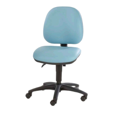 Seers Medical 6100 user manual