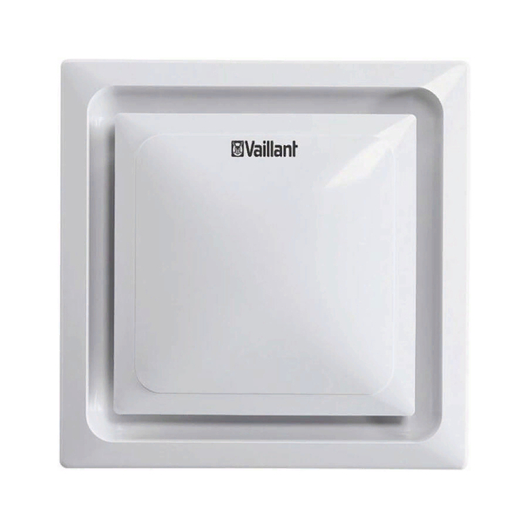Vaillant VAE 190/1 RHT installation instructions