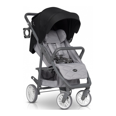 Euro-Cart Flex User manual