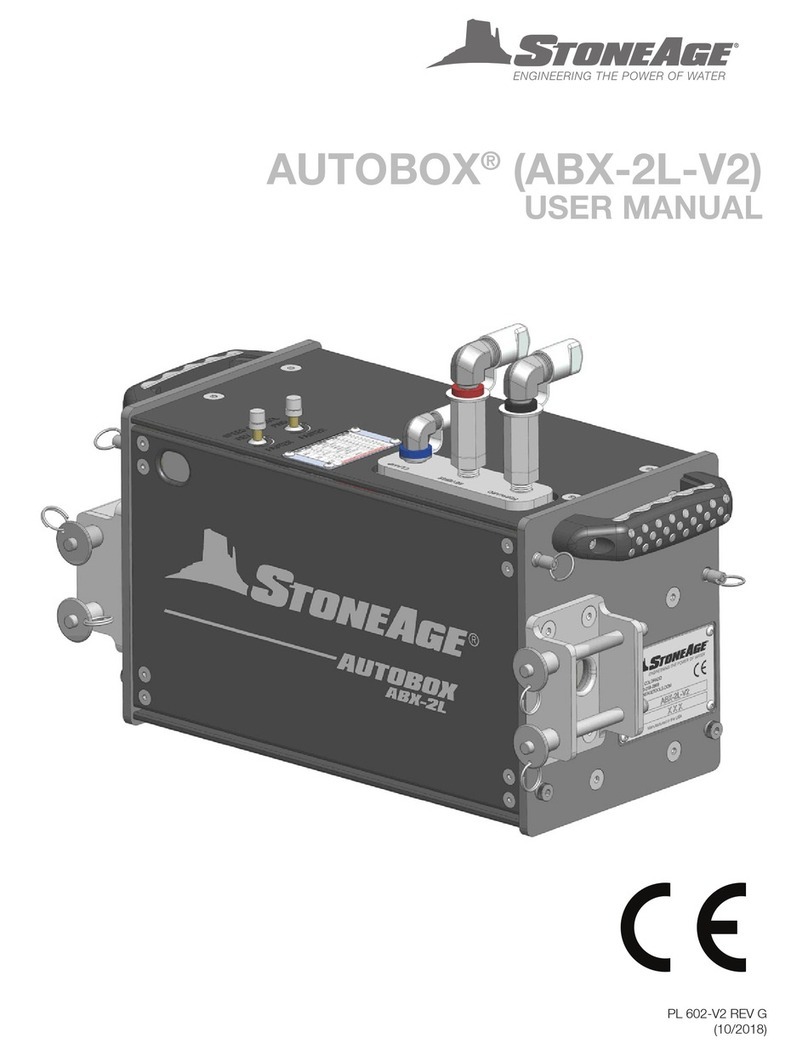 StoneAge AUTOBOX user manual