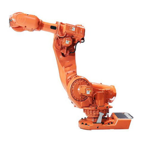 ABB IRB 7600 Guide