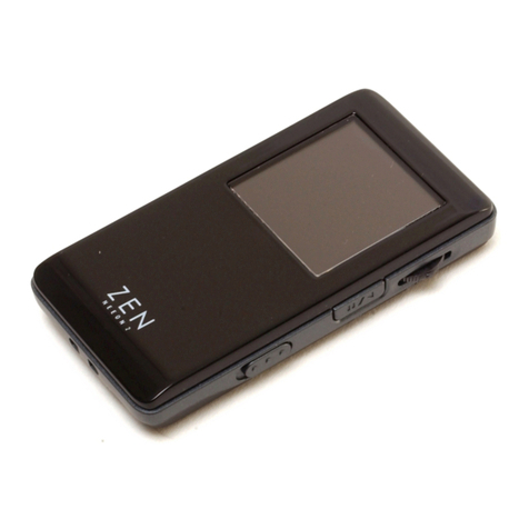 ZEN Neeon 2 User manual