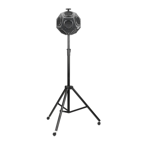 GHM DeltaOHM HD2050 operating manual