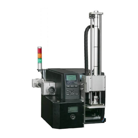 Toshiba APLEX4 Series Operation instructions