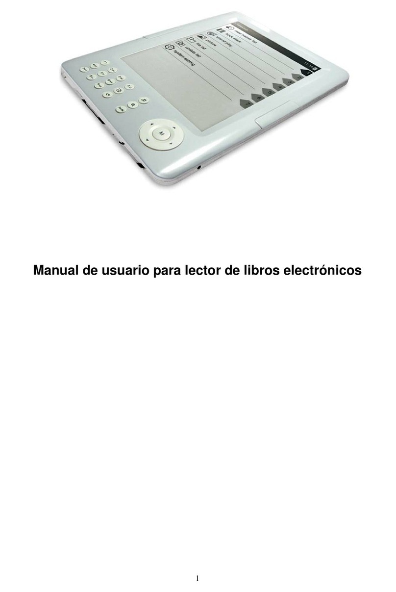 Sunstech EBI1 User manual