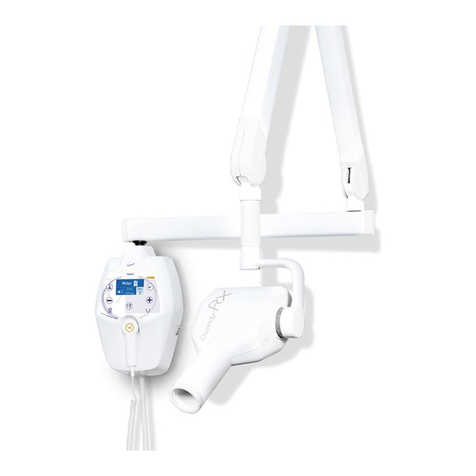 Owandy Radiology Ow-RX user manual