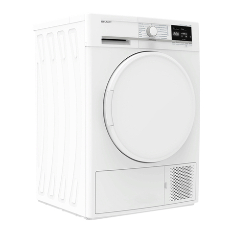 Sharp KD-GHB7S7PW2-DE User manual Sharp KD-GHB7S7PW2-DE User manual