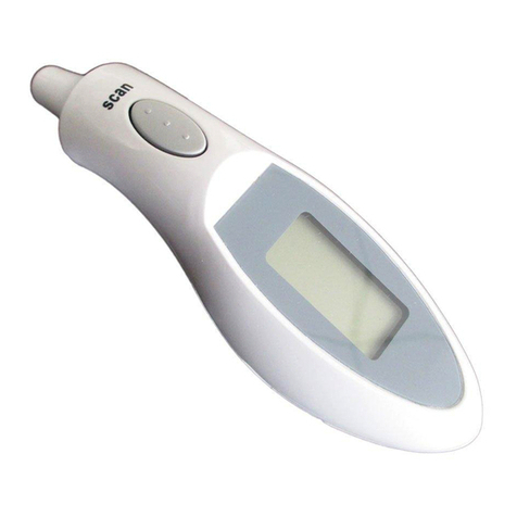 Gima ET-100B User manual