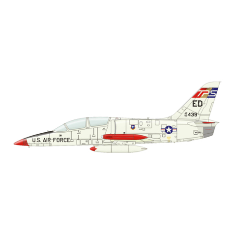 Eduard L-39C quick start guide Eduard L-39C quick start guide