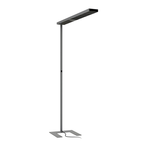 TOBIAS GRAU XT-A FLOOR PLUS 120 User manual