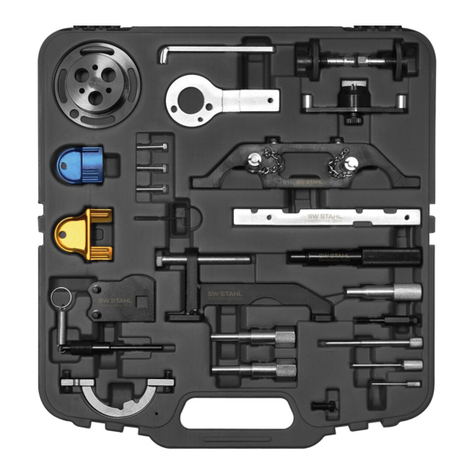 SW-Stahl 26053L instruction manual