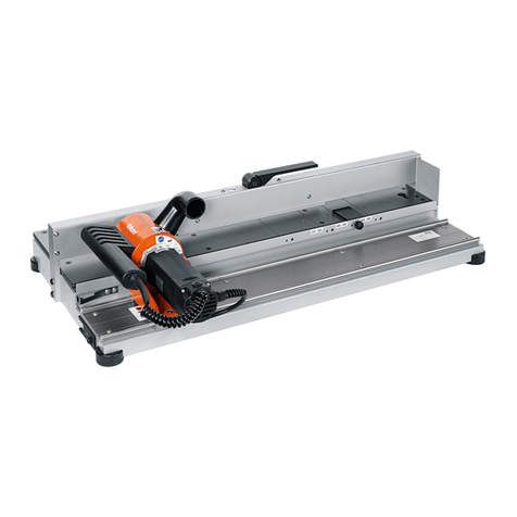 BLUM M35.7200.NA Safety, operating and maintenance instructions