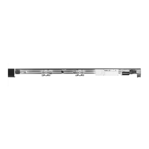 RIB SLIDER 120 manual