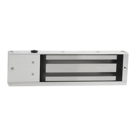 Mircom MIR12S Quick Star Guide