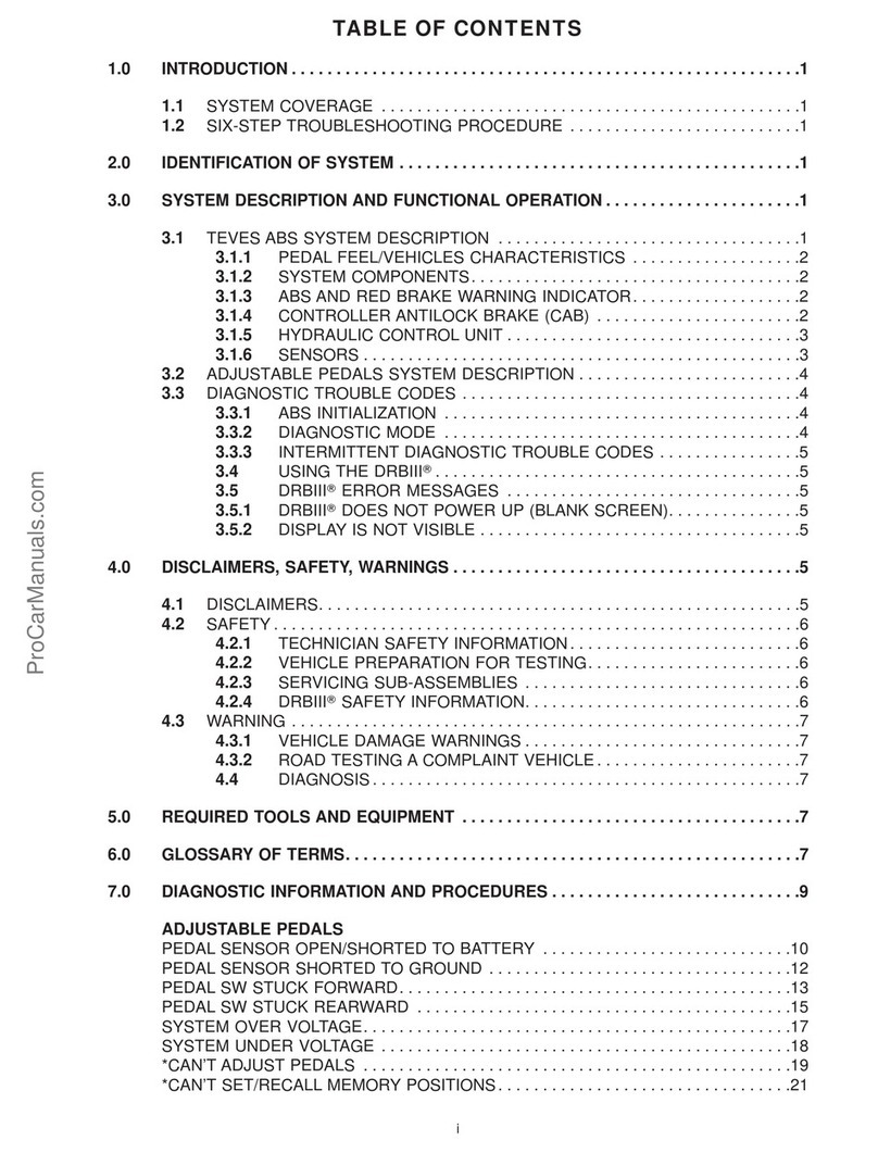 Jeep WG Grand Cherokee 2002 Service manual