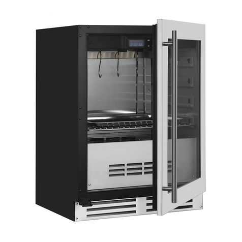 CombiSteel 7525 Series user manual