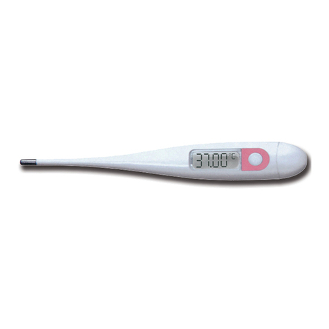 Gima 25608 User manual