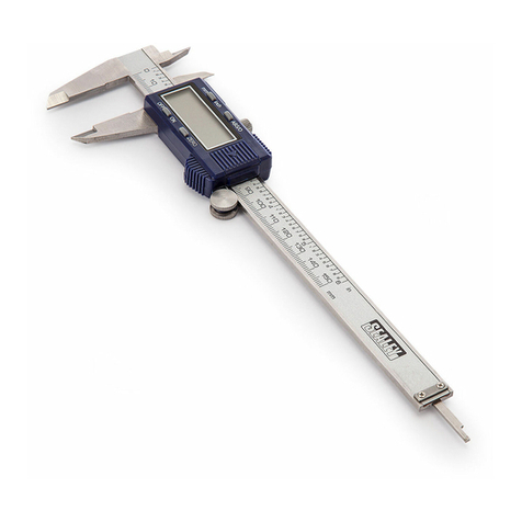 Sealey AK962EV.V2 User manual