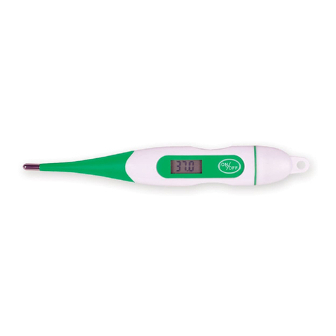 Gima KDV-02 manual
