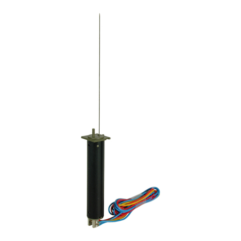 Viessmann 4551 Operation manual