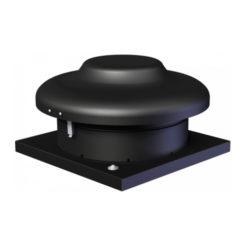 Salda VSA 220 M 3.0 Installation instruction