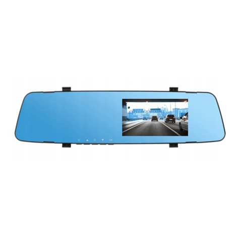 Peiying PY-DVR030 User manual
