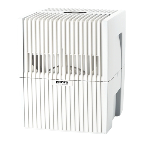 Venta COMFORT PLUS LW15 Instructions for use