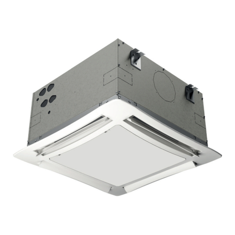 Arbonia SKYSAFE Installation, use and maintenance manual Arbonia SKYSAFE Installation, use and maintenance manual