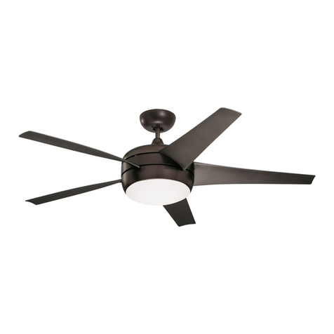 Emerson MIDWAY ECO LED owner's manual