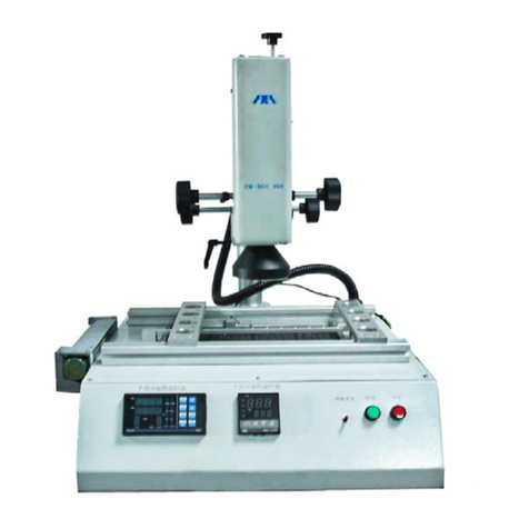 DGC ZM-DGC900 manual