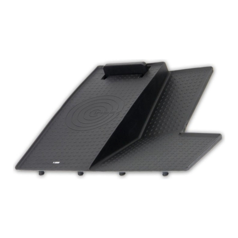 Alpine KCE-G7QI User manual