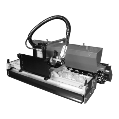 R2 MTZ HI Instruction and maintenance manual