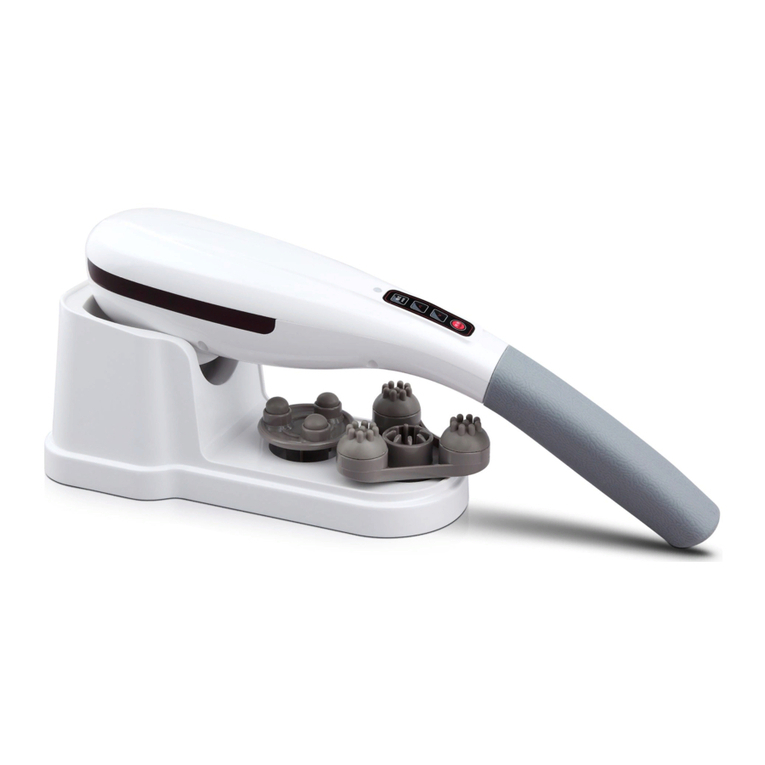 iRest SL-C501 User manual
