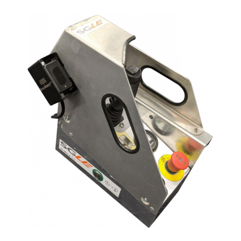 eqss Skyjack SJIII OverWatch 6253 installation manual