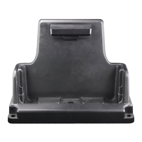 ISAFE MOBILE DS930.1 Quick start manual