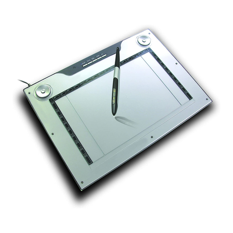 AIPTEK 14000u quick guide