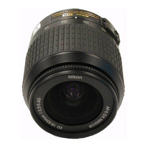 Nikon JAA79201 Repair manual