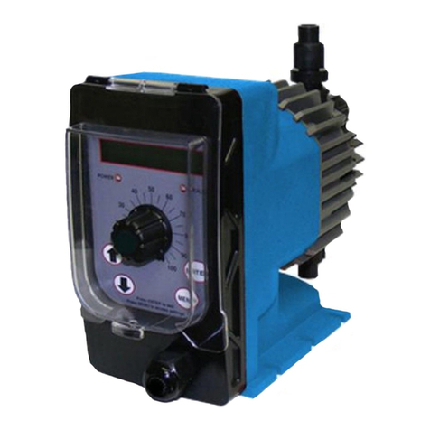 DEMA Flex Flow User manual