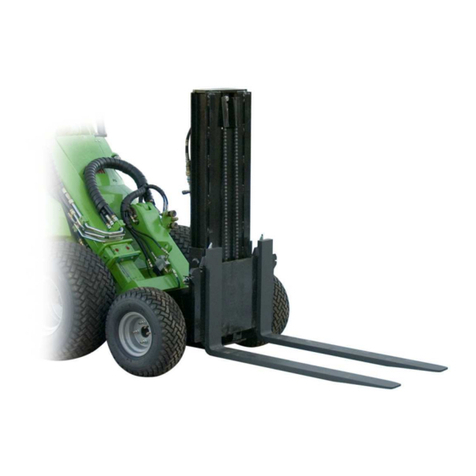 Avantco A32915 User manual