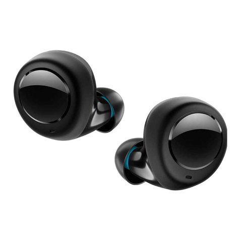 Amazon Echo Buds user guide