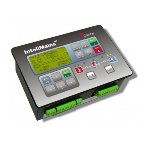 ComAp IM-NT-BTB Manual